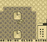 Wave Race screenshot 5 for GameBoy